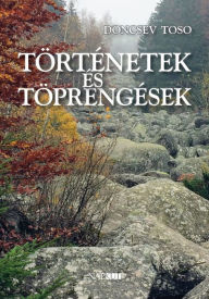 Title: Történetek és töprengések, Author: Doncsev Toso