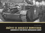 Zrínyi II assault howitzer: Armour of the Royal Hungarian Army
