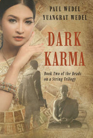 Title: Dark Karma, Author: Paul Wedel