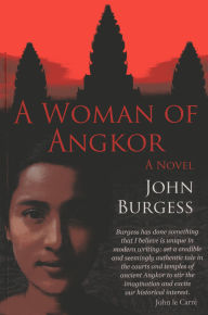A Woman of Angkor