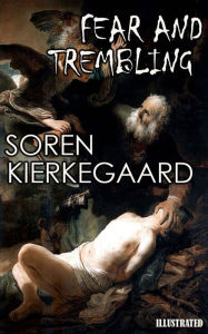 Title: Fear and Trembling, Author: Soren Kierkegaard