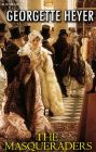The Masqueraders. Illustrated