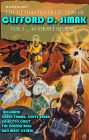 The Ultimate Collection of Clifford D. Simak. Vol. 3 (40 Short Stories). Illustrated: Neighbor, Green Thumb, Dusty Zebra, Galactic Chest, The Golden Bugs and many others