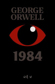 Title: 1984: GEORGE ORWELL, Author: GEORGE ORWELL