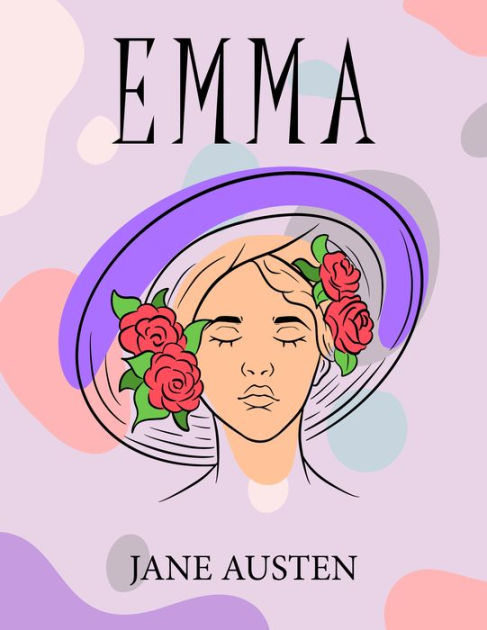 Emma by Austen, Paperback