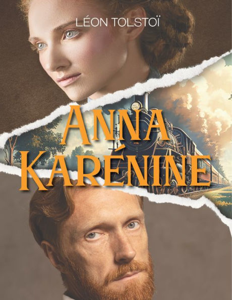 Anna Karénine (Léon Tolstoï)