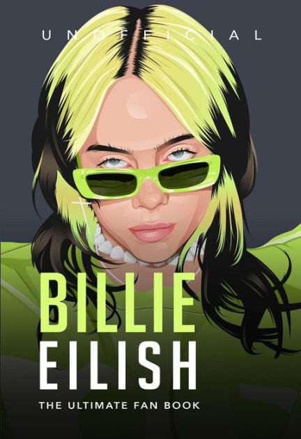 billie eilish inspired outfit
