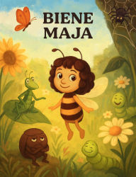Title: Biene Maja: Das Original, Author: Waldemar Bonsels