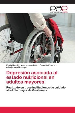 Depresión asociada al estado nutricional en adultos mayores