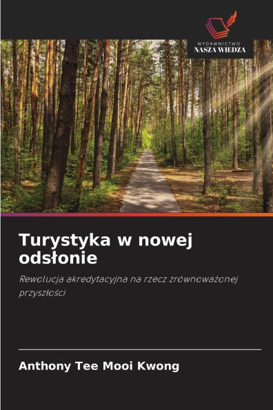 Turystyka w nowej odslonie