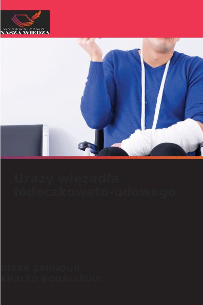 Urazy więzadla lÃ¯Â¿Â½deczkowato-udowego
