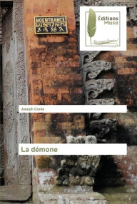Title: La démone, Author: Joseph  Conte