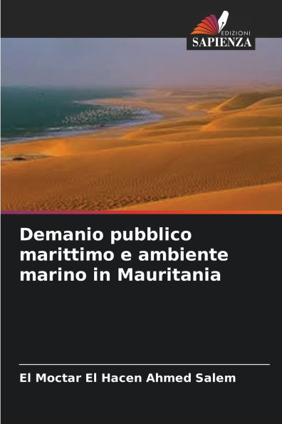 Demanio pubblico marittimo e ambiente marino in Mauritania
