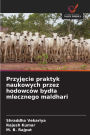 Przyjęcie praktyk naukowych przez hodowcÃ¯Â¿Â½w bydla mlecznego maldhari