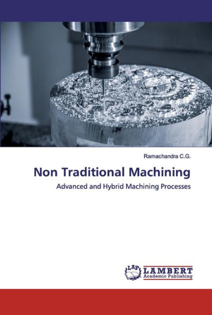 Unconventional Machining Process Book Free Download