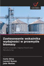 Zastosowanie wskaźnika wydajności w przemyśle biomasy