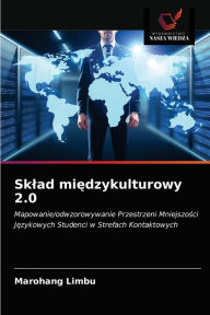 Title: Sklad miedzykulturowy 2.0, Author: Marohang Limbu