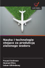 Nauka i technologie stojące za produkcją zielonego wodoru