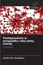 Postępowanie w przypadku raka jamy ustnej