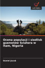 Ocena populacji i siedlisk guenonï¿½w Sclatera w Itam, Nigeria