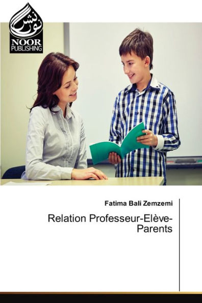 Relation Professeur-Elève-Parents