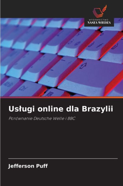 Uslugi online dla Brazylii