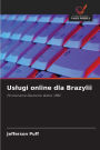 Uslugi online dla Brazylii
