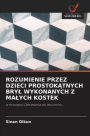 Rozumienie Przez Dzieci ProstokĄtnych Bryl Wykonanych Z Malych Kostek