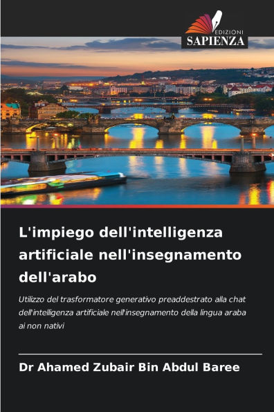 L'impiego dell'intelligenza artificiale nell'insegnamento dell'arabo