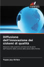 Diffusione dell'innovazione dei sistemi di qualitï¿½