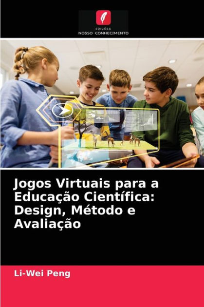 Jogos Educativos e Científicos