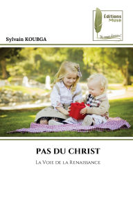 Title: Pas Du Christ, Author: Sylvain Koubga