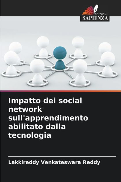 Impatto Dei Social Network Sull Apprendimento Abilitato Dalla