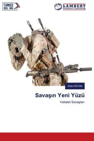 Title: Savaşın Yeni Yï¿½zï¿½, Author: Arda Ercan