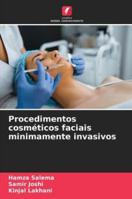 Title: Procedimentos cosméticos faciais minimamente invasivos, Author: Hamza Salema