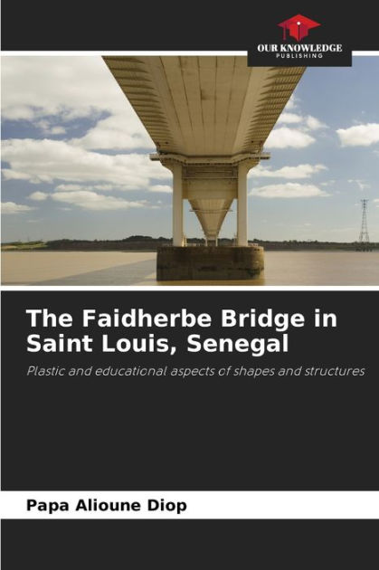 The Faidherbe bridge in Saint-Louis, Senegal, Buy this phot…