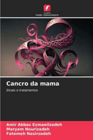 Title: Cancro da mama, Author: Amir Abbas Esmaeilzadeh