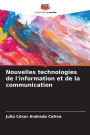 Nouvelles technologies de l'information et de la communication