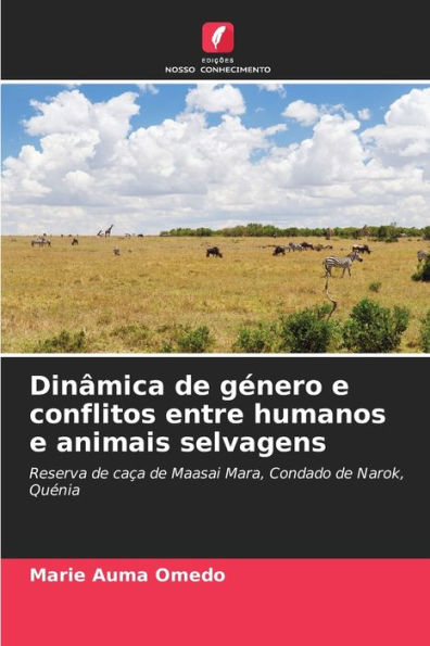 Dinâmica de género e conflitos entre humanos e animais selvagens by