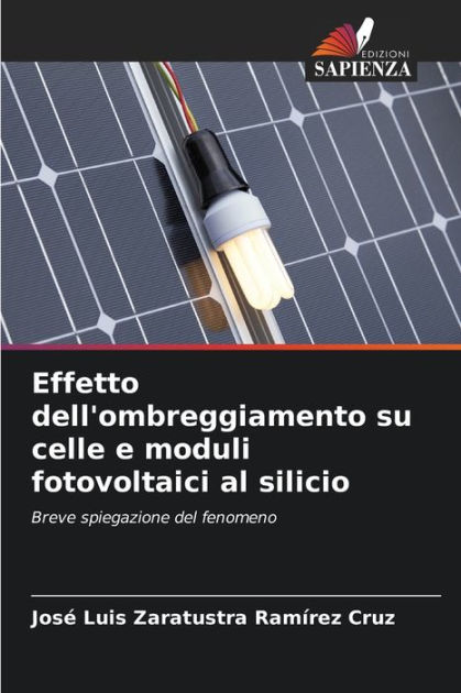 Dettaglio studio della luce solare pezzata su la porta del garage