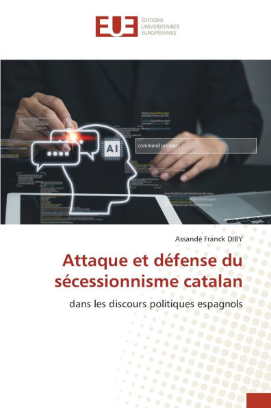 Attaque et dï¿½fense du sï¿½cessionnisme catalan