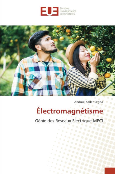 ï¿½lectromagnï¿½tisme
