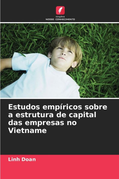 Estudos Emp Ricos Sobre A Estrutura De Capital Das Empresas No