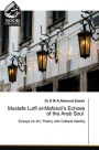Mustafa Lutfi al-Mafaluti's Echoes of the Arab Soul