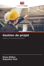 Gestion de projet
