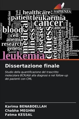 Dissertazione finale