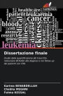 Dissertazione finale