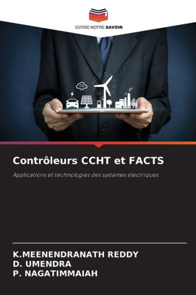 Contrï¿½leurs CCHT et FACTS