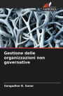 Gestione delle organizzazioni non governative