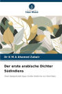 Der erste arabische Dichter Sï¿½dindiens